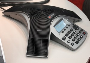 PolycomSoundstationDuo600