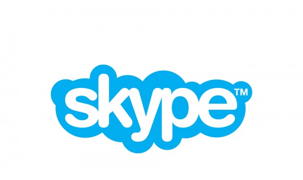 Skype_Logo